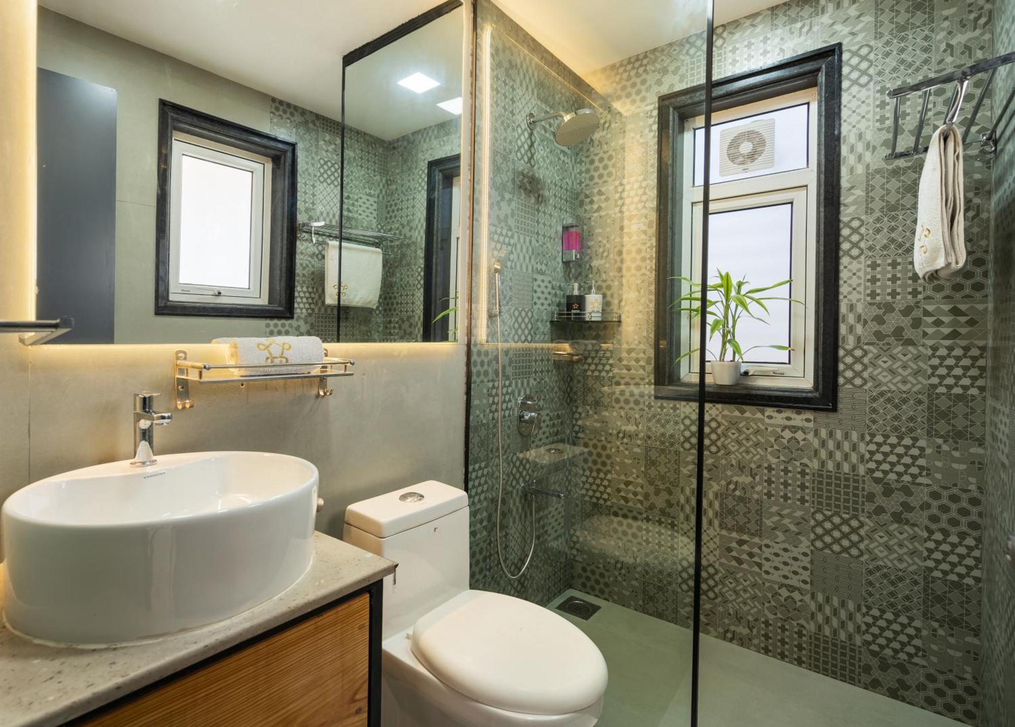 Saffronstays Calvin - 3 Bedroom Pool Villa In Lonavala Exterior foto