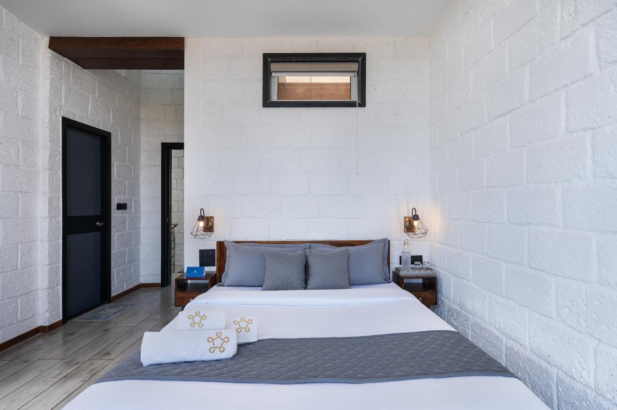 Saffronstays Calvin - 3 Bedroom Pool Villa In Lonavala Exterior foto
