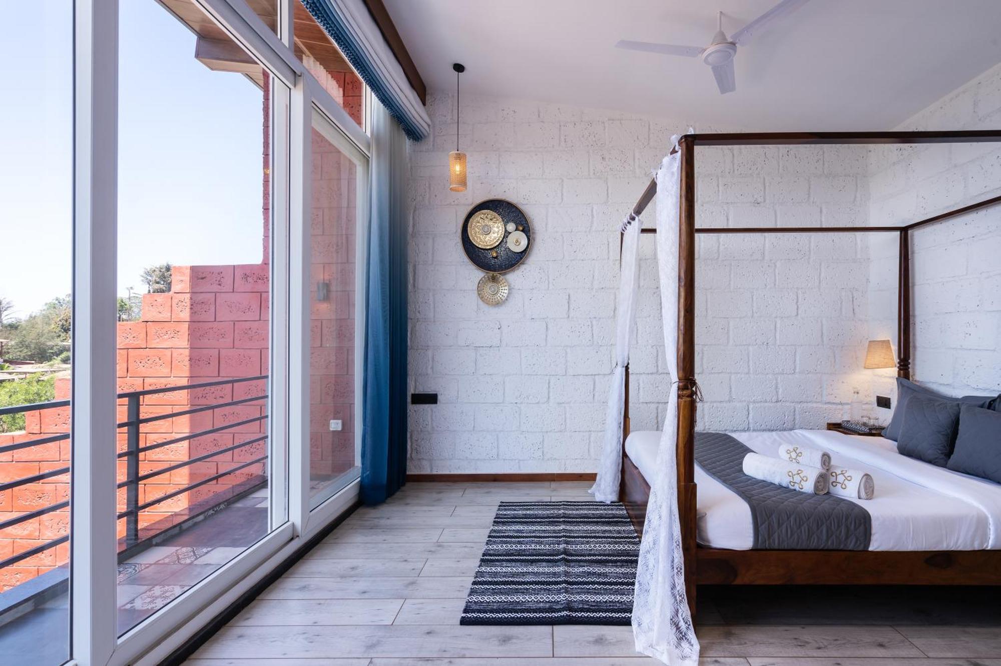 Saffronstays Calvin - 3 Bedroom Pool Villa In Lonavala Exterior foto